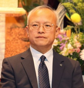김영관 장로